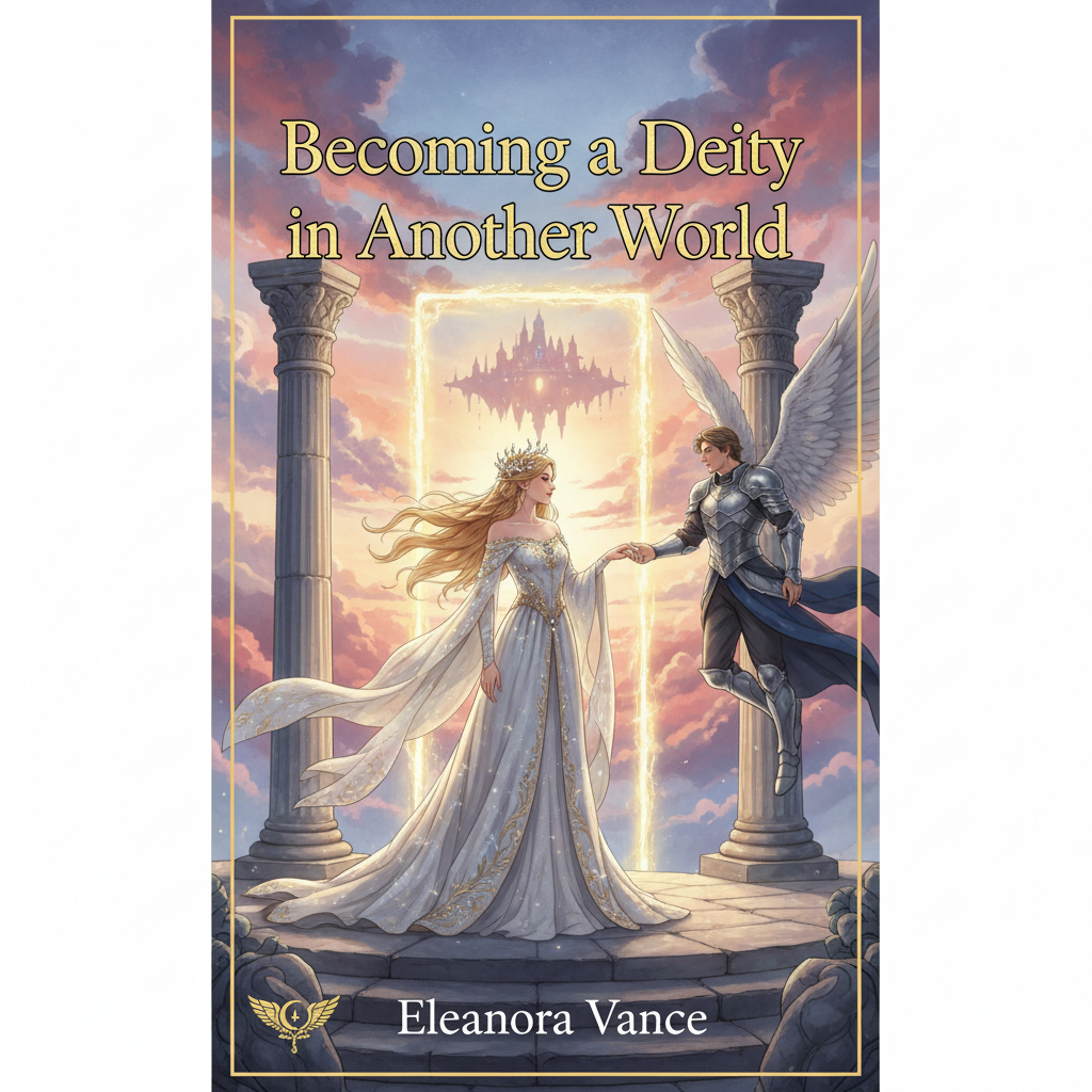 Becoming a Deity in Another World